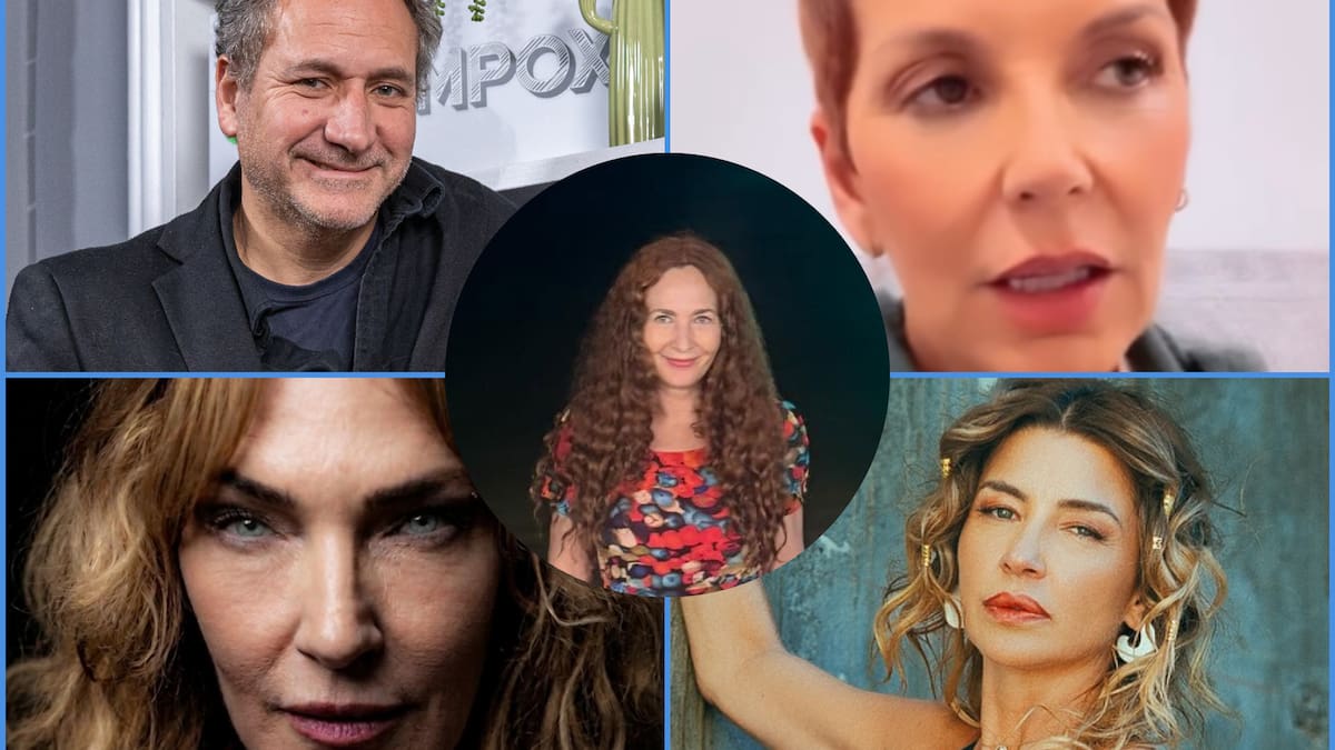 Tres versiones contra una: Juan Pablo Sáez responde a las acusaciones de Fran, Pancha y Cata con revelación sobre Alejandra Herrera