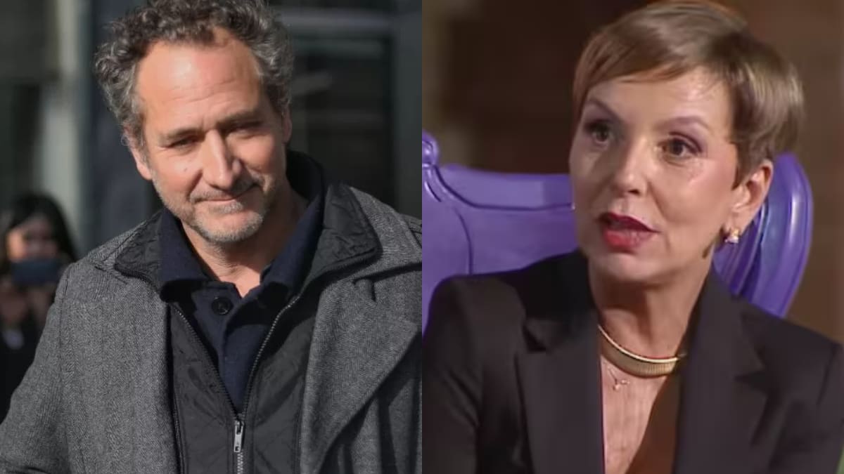 “¡Basta de ese huev… asqueroso!”: Fran García-Huidobro responde sin filtro a Juan Pablo Sáez
