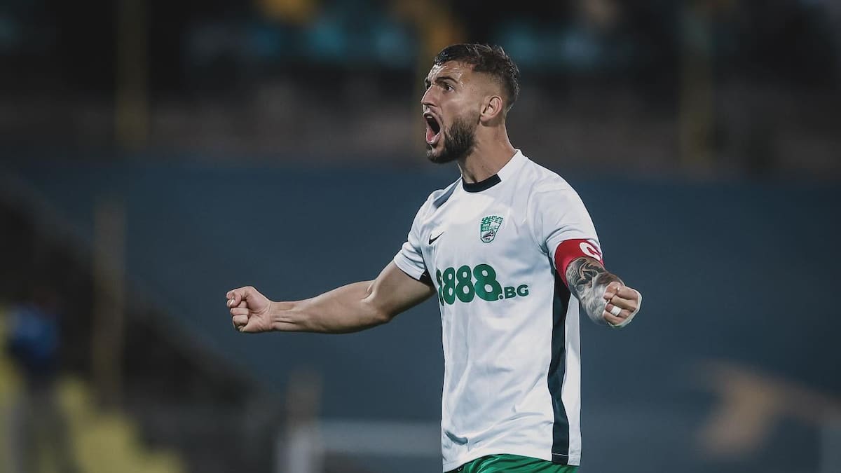 Hermano de Felipe Salomoni llegará al fútbol chileno: este es el equipo de Primera División que logró su fichaje