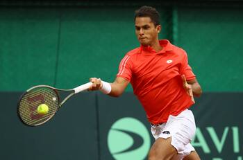 Figura peruana y duelo contra Chile en Copa Davis: “Queremos la revancha”