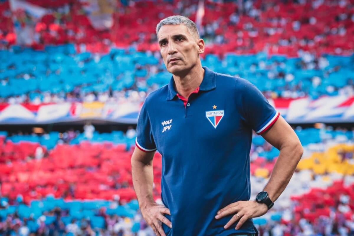 El argentino tiene todo acordado para ser el nuevo entrenador de Santos.