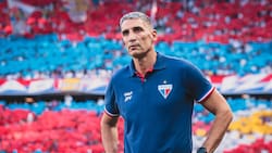 Mientras Jorge Almirón ganaba 160 millones en Colo Colo, este era el sueldo de Vojvoda en Fortaleza