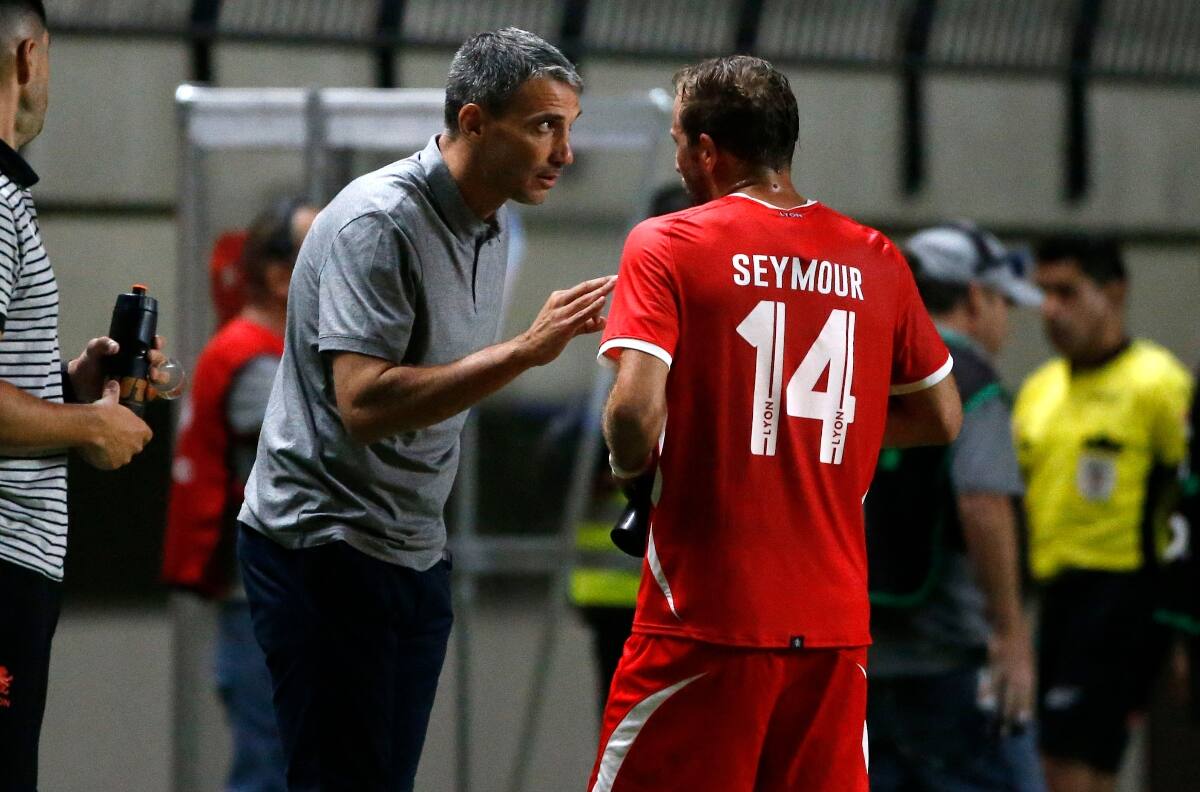 El DT del fútbol chileno que se declara admirador de Juan Pablo Vojvoda: “Está a otro nivel”