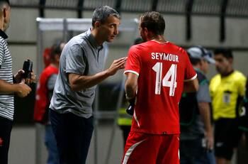 El DT del fútbol chileno que se declara admirador de Juan Pablo Vojvoda: “Está a otro nivel”