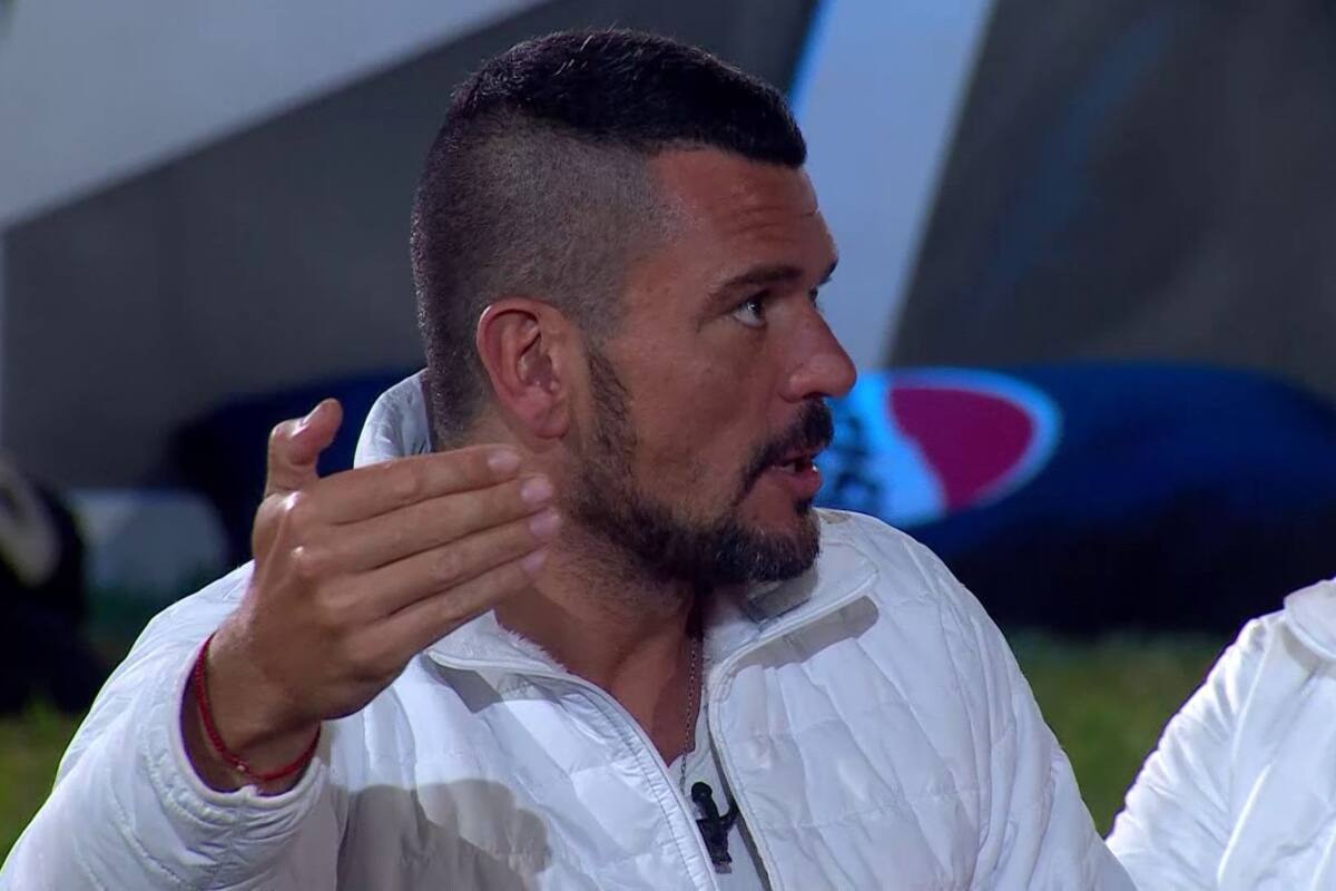 y su confesión sobre Karen Paola.
