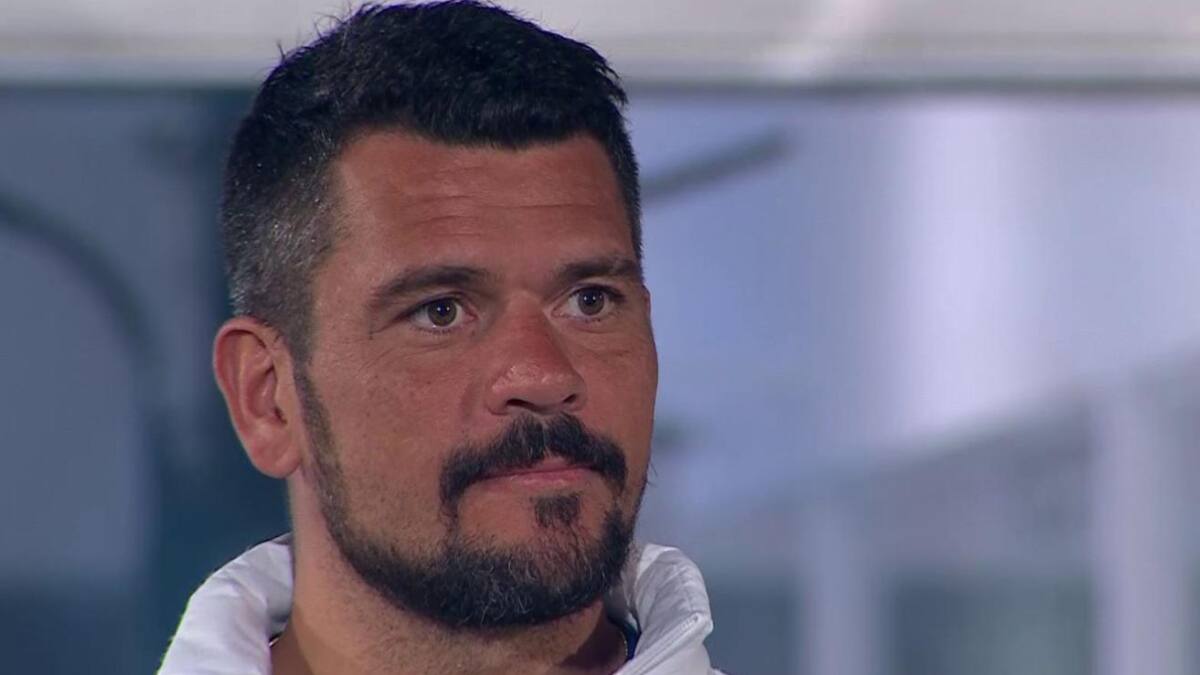 Spoiler: Juan Pedro Verdier habría tenido fuerte enfrentamiento con polémico participante en Mundos Opuestos