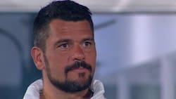 Spoiler: Juan Pedro Verdier habría tenido fuerte enfrentamiento con polémico participante en Mundos Opuestos