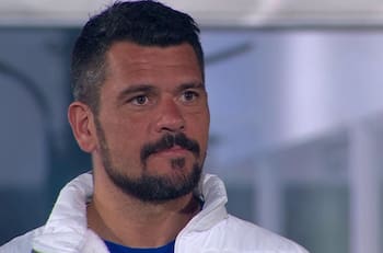 Spoiler: Juan Pedro Verdier habría tenido fuerte enfrentamiento con polémico participante en Mundos Opuestos