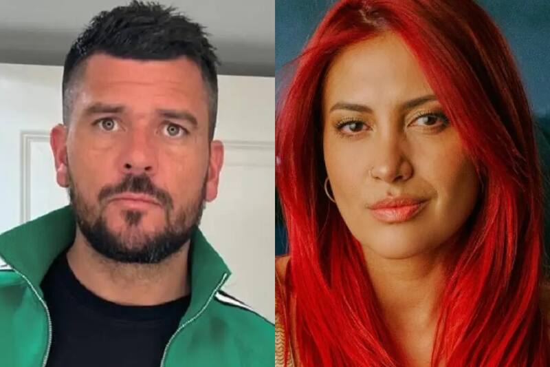 se separaron tras casi 20 años de matrimonio.