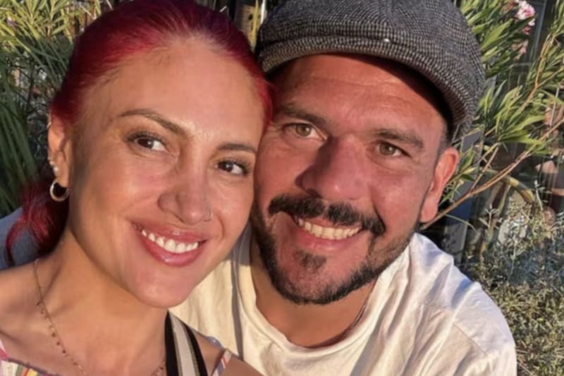 están separados tras más de 20 años juntos.