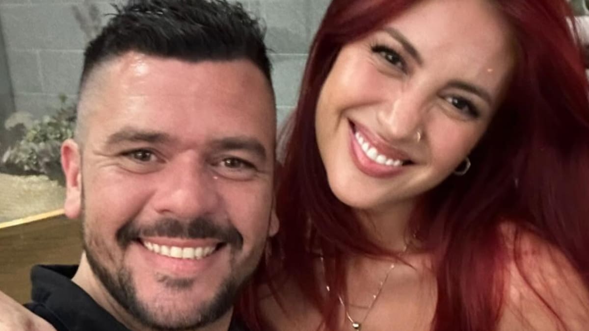 ¿Reconciliación confirmada? Filtran que Juan Pedro habría dado importante paso en su relación con Karen Paola