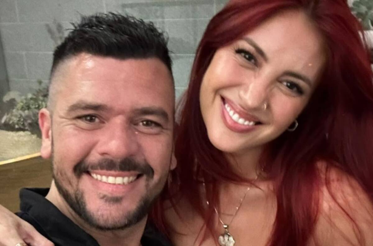 ¿Reconciliación confirmada? Filtran que Juan Pedro habría dado importante paso en su relación con Karen Paola