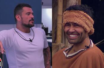 Revelan los millonarios sueldos de Luis Jiménez y Juan Pedro Verdier en Mundos Opuestos: Serían de los mejores pagados