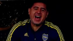 El video de Juan Román Riquelme que enfureció a todos en Boca Juniors
