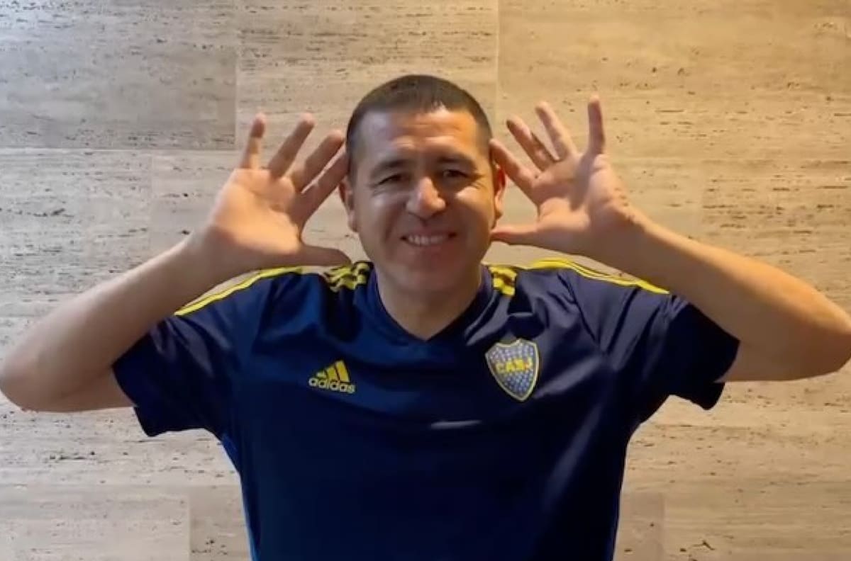 Pagarán 6.5 millones de dólares por él: Boca Juniors cerró el fichaje de quien fuera la obsesión de Colo-Colo