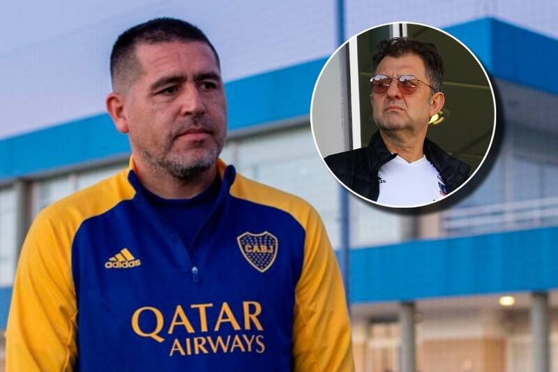 recibió críticas por la frase de Aníbal Mosa.