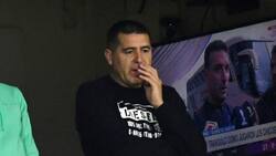 El inesperado candidato de Juan Román Riquelme para dirigir a Carlos Palacios en Boca Juniors