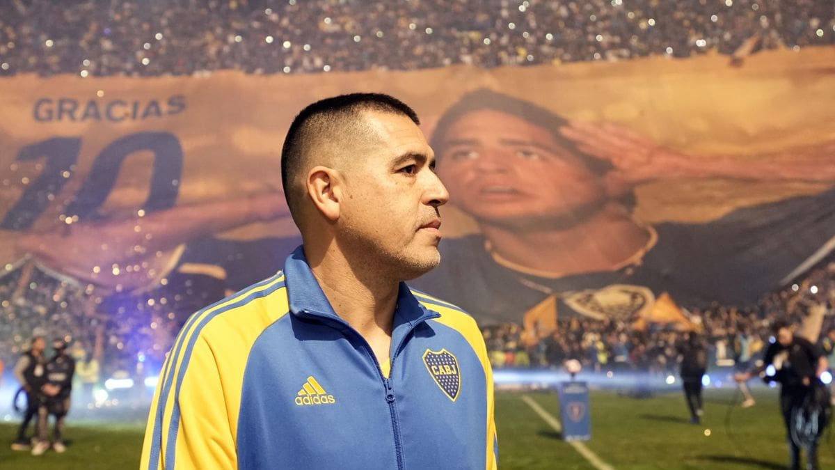 Boca Juniors está a un paso de concretar el fichaje de quien fuera la obsesión de Colo-Colo en 2025