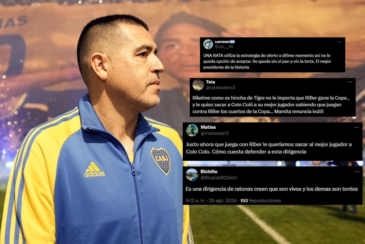 Juan Román Riquelme