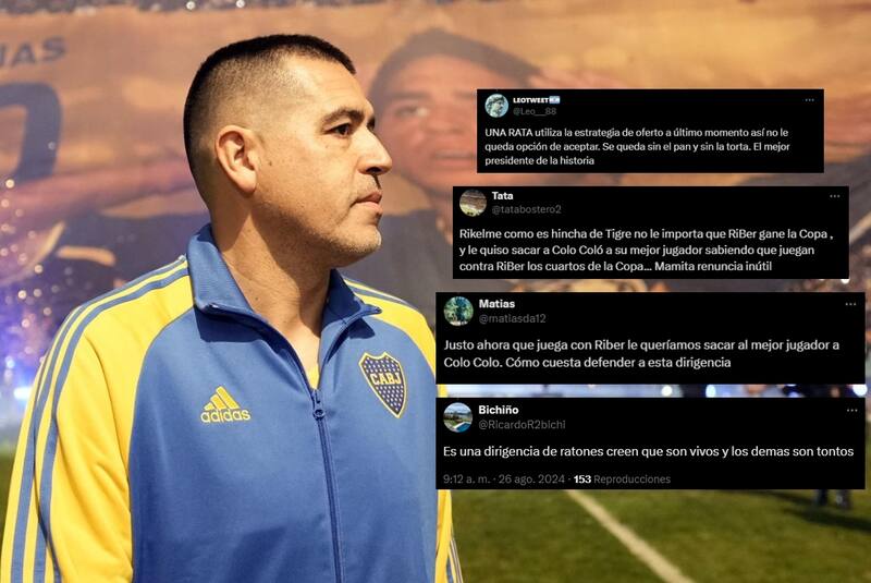 Juan Román Riquelme