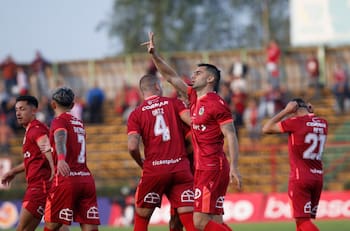 La Serena se desmantela: cotizado goleador de Primera B quedó libre y escucha ofertas