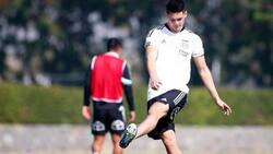 El “9″ formado en Colo Colo que se va de Macul: Tiene acuerdo para jugar en Real San Joaquín
