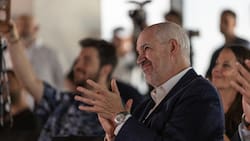 Juan Tagle, presidente de la UC: “Hubo dos momentos en los que dije ‘para qué cresta me metí en esto’”