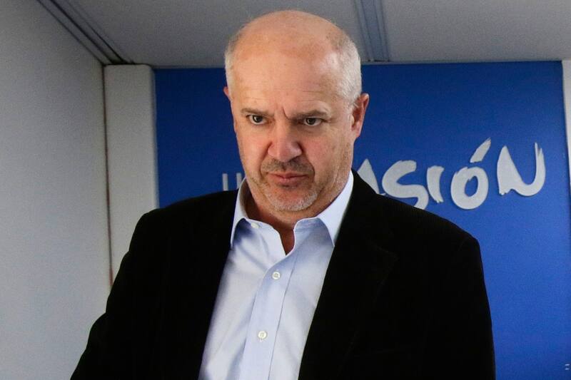 Juan Tagle le respondió a un hincha de la Universidad Católica (Foto: Aton)