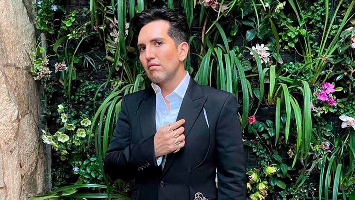 “Se imaginarán lo difícil que fue”: Juanito Yarur anuncia el nacimiento de su tercera hija