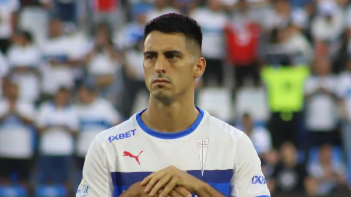 Juani Díaz apunta a la Liga de Primera y advierte a Colo-Colo con los objetivos de la UC