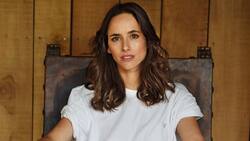 “Llegaste volando mi pequeña Loica”: Las primeras palabras de Juanita Ringeling tras el nacimiento de su bebé