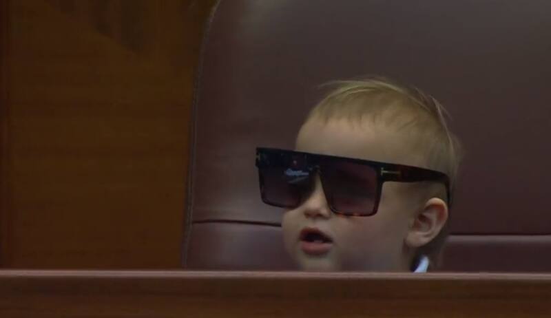 Juanito Jarry, Masters 1000 de Shanghai