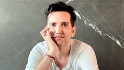 “Estoy en un nivel de felicidad enorme”: Juanito Yarur revela los detalles del nacimiento de su tercera hija