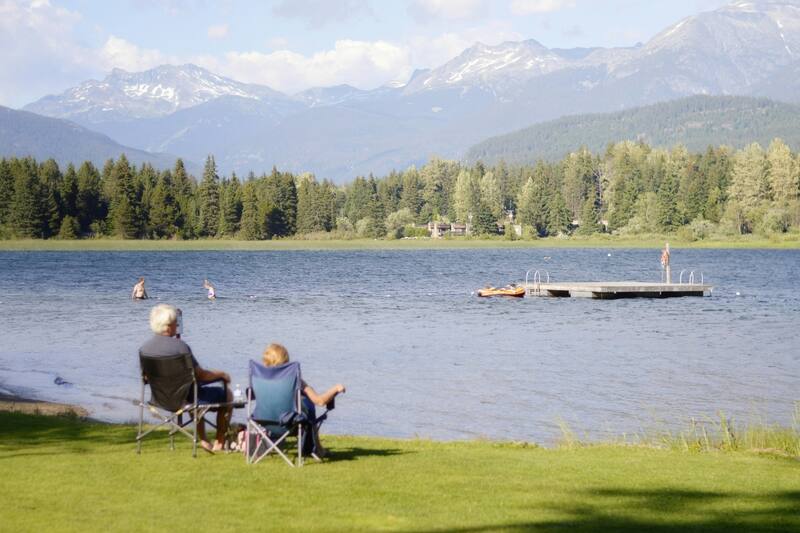 Conoce los 10 mejores destinos para jubilados.