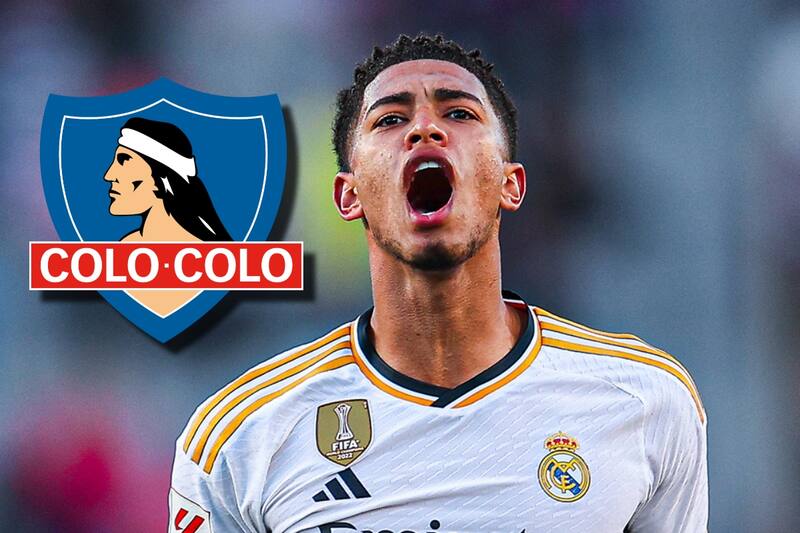 despertó el apetito de los hinchas de Colo Colo