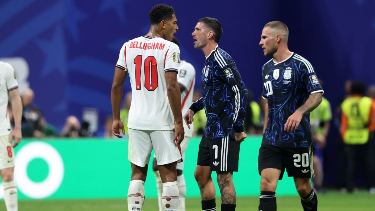“Sigue esperando, Inglaterra”: la prensa argentina se burla tras clasificar a la final del Mundial 2026