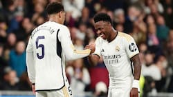 El nuevo top ten con los 10 jugadores más valiosos del fútbol mundial