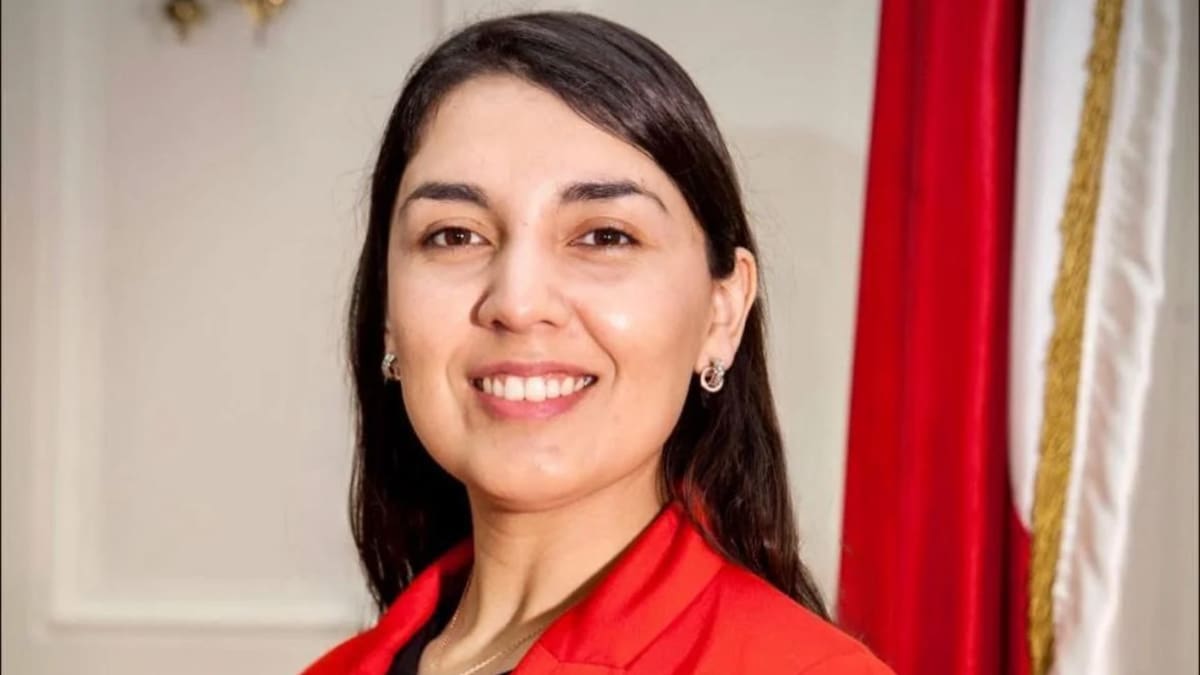 ¿Quién es Judith Marín, ministra de la Mujer en el Gobierno de José Antonio Kast y que propuso eliminar o fusionar la cartera?
