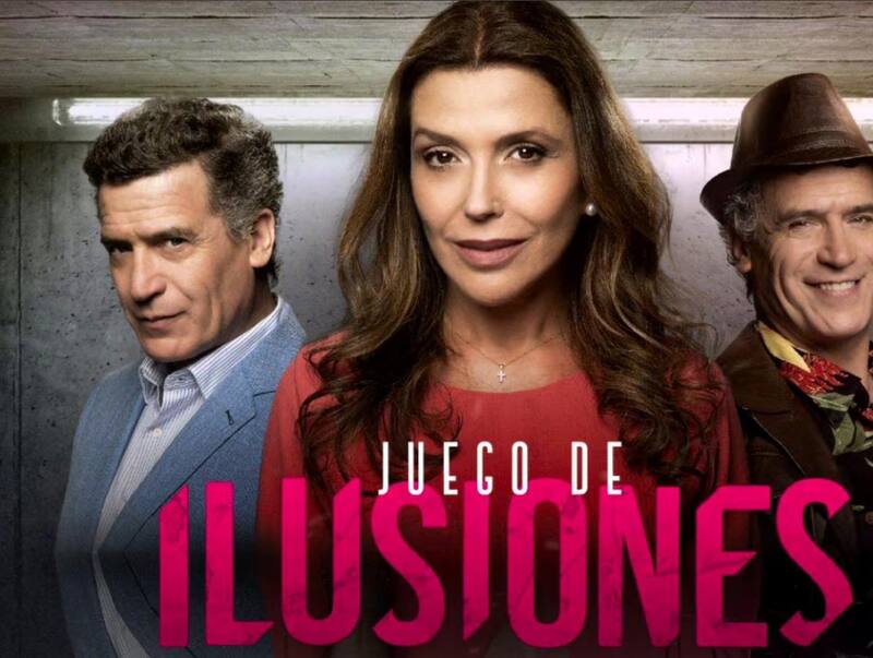 "Juego de Ilusiones" llevará a cabo el final de su segunda temporada el martes 28 de mayo.