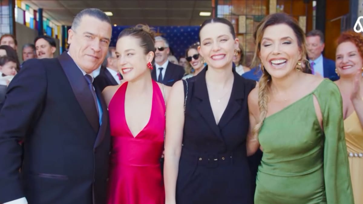 Final de Juego de Ilusiones arrasó en rating: esto marcó la exitosa teleserie de Mega