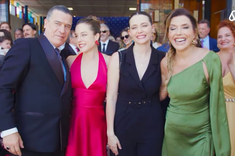alcanzó notable rating en su capítulo final.