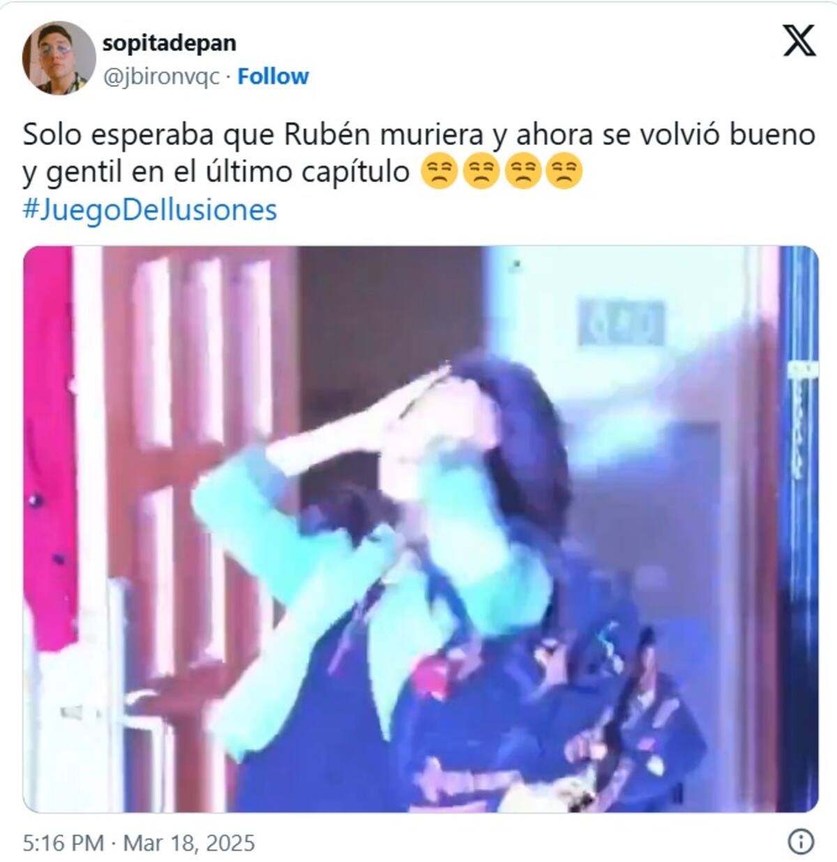 Los mejores memes.