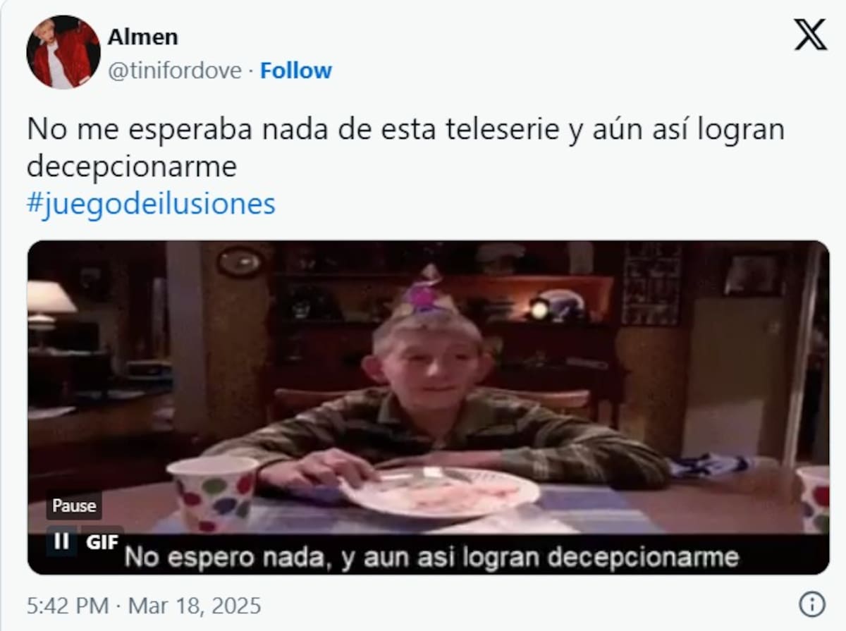 Los mejores memes.