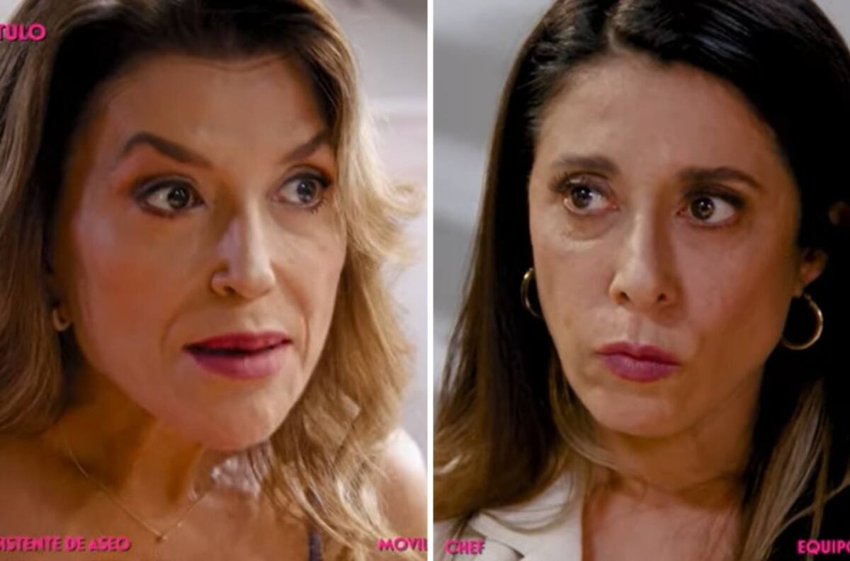 Avance de Juego de Ilusiones: Mariana amenazará a Lola con no volver a ver a su hijo
