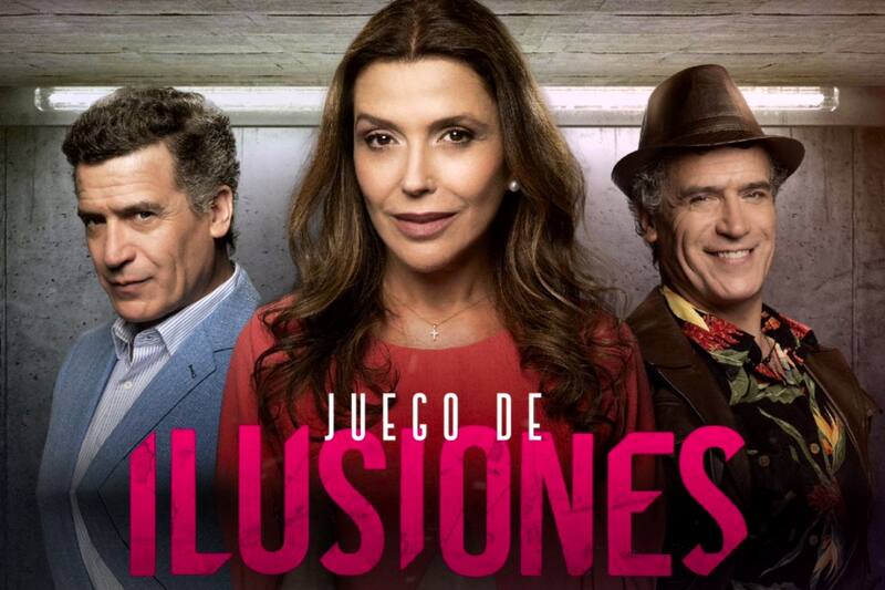 se filtra posible nueva muerte de reconocido personaje. Créditos: Mega.