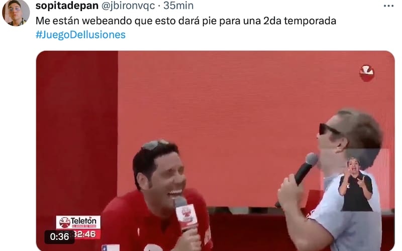 Los mejores memes de la final.