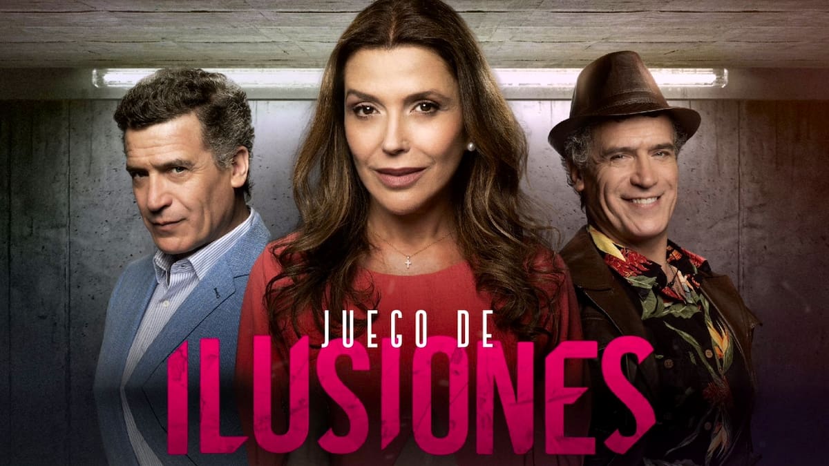 Aseguran que controversial actor acusado de agresión aparecerá en el final de Juego de Ilusiones