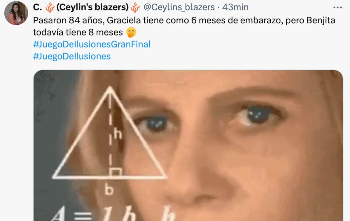 Los mejores memes de la final.