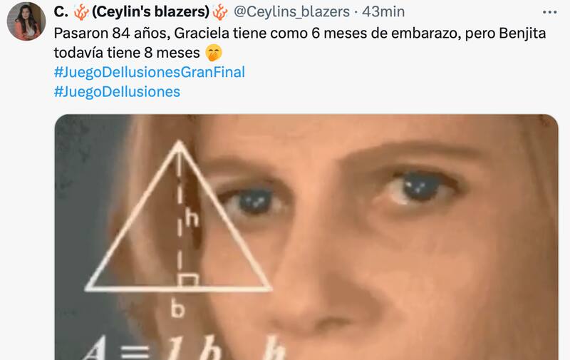 Los mejores memes de la final.