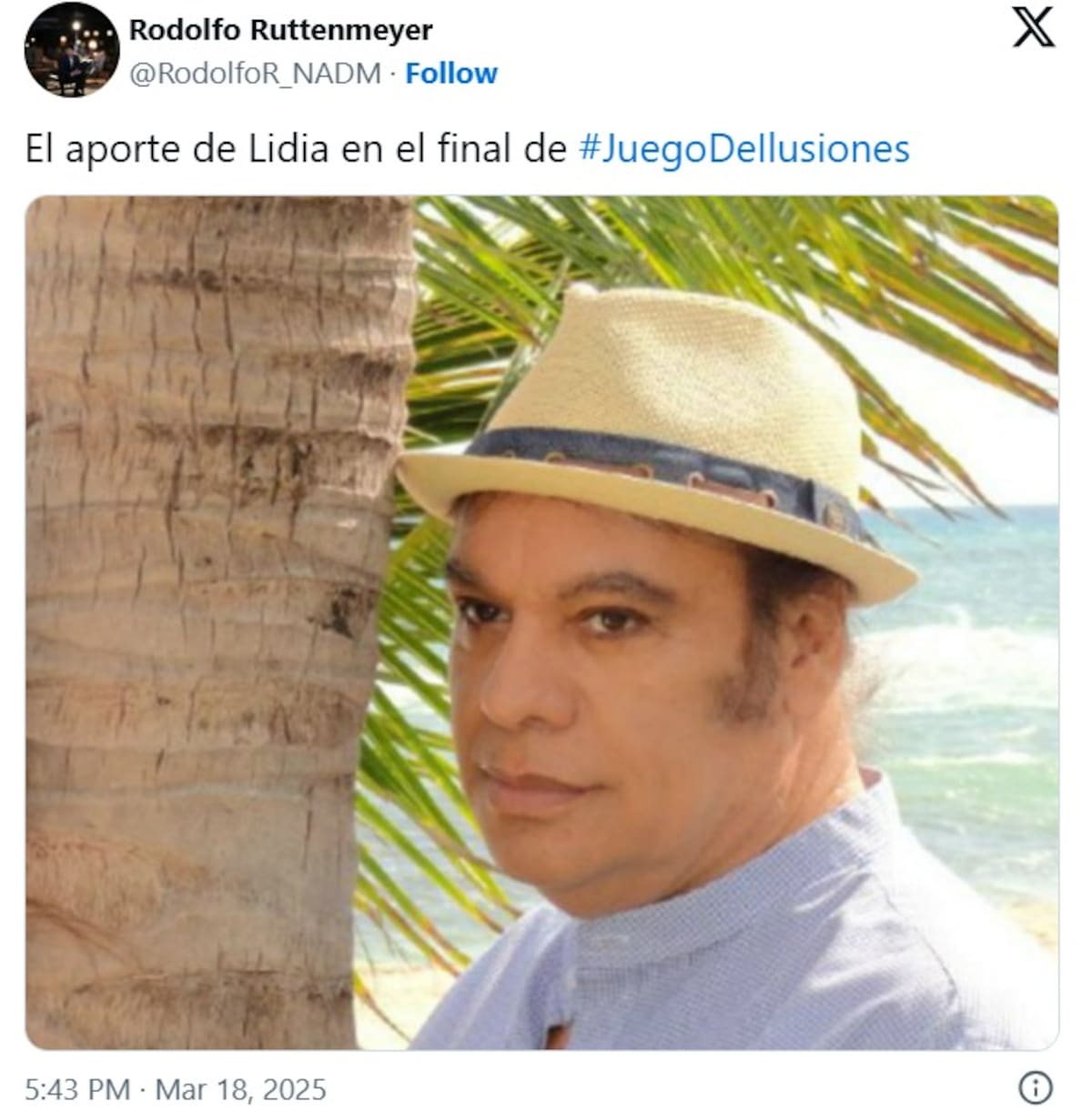 Los mejores memes.